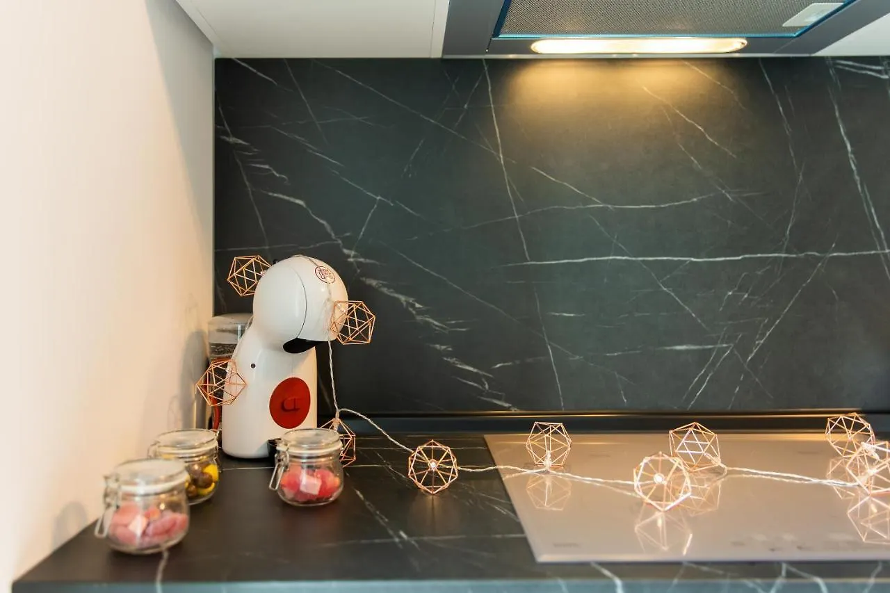 North Pop Art Apartamento Bucareste