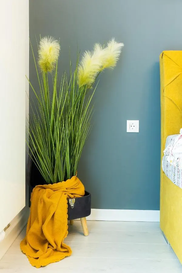 North Pop Art Apartamento Bucareste